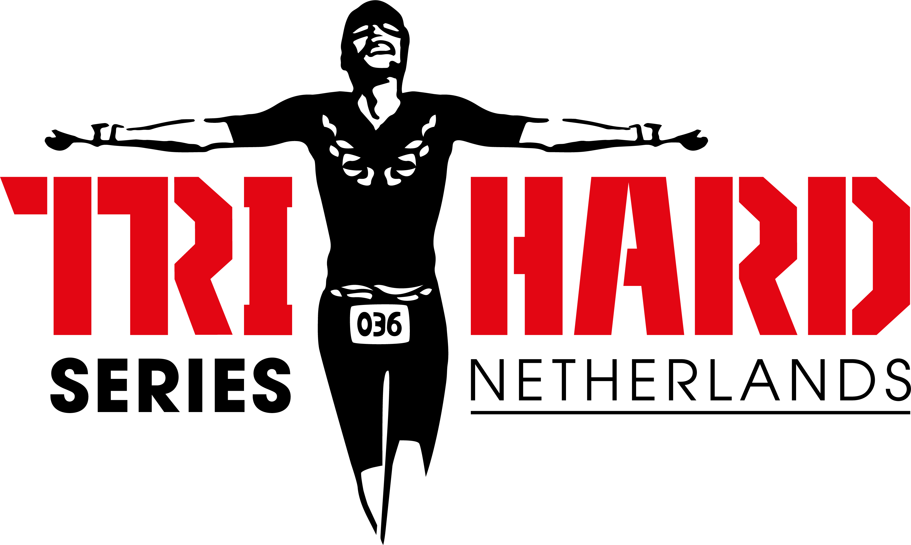 Triathlon series in The Netherlands